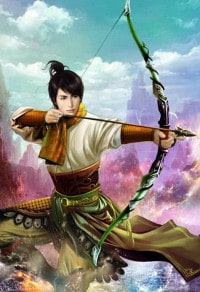 猎人同人-见面只为了说再见 
