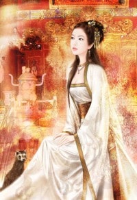 《大佬横行娱乐圈》