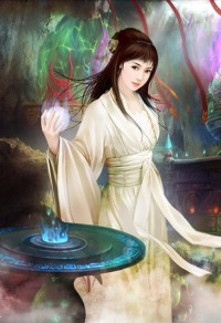 《腕间砂》