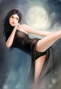 《重生之嫡女贵妻》