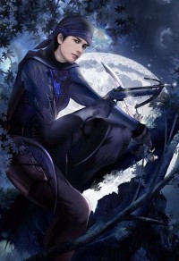 《散落星河的记忆》