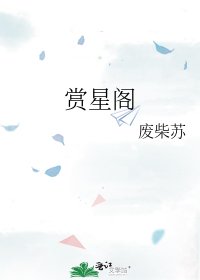 《赏星阁》