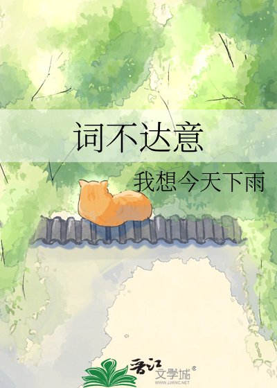 词不达意