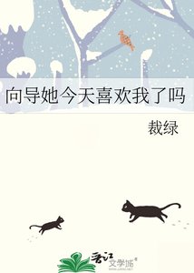 《向导她今天喜欢我了吗》